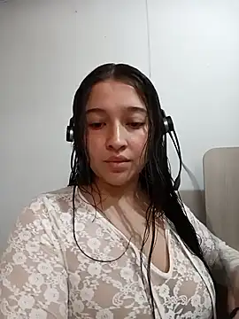 Laia  Evanss online show from 15, 4, 2026