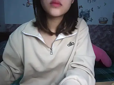 hana ssexy online show from 4, 3, 2026