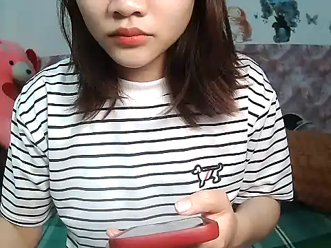 hana ssexy online show from 3, 4, 2026