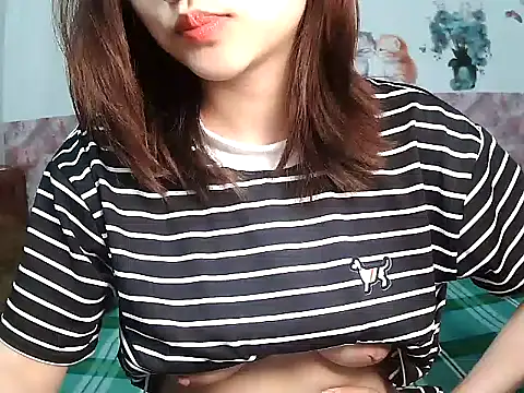 hana ssexy online show from 8, 4, 2026