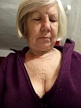 KlaudiaDarling online show from 17, 1, 2026