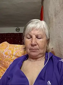 KlaudiaDarling online show from 16, 3, 2026