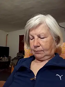 KlaudiaDarling online show from 27, 3, 2026