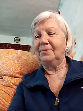 KlaudiaDarling online show from 1, 4, 2026