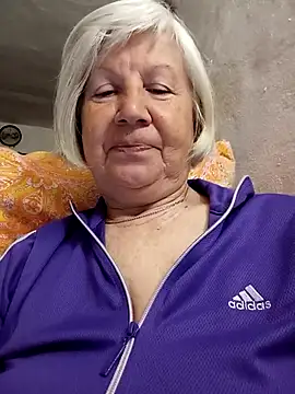 KlaudiaDarling online show from 1, 4, 2026