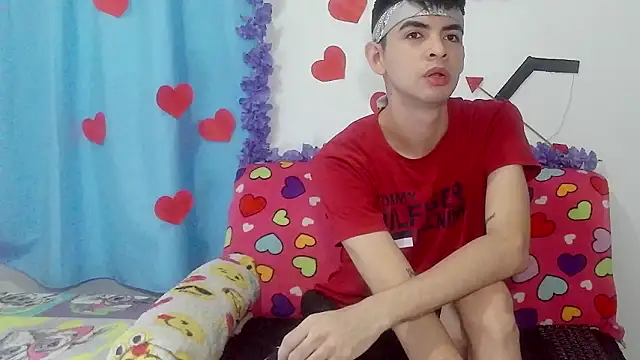 nico22love online show from 17, 2, 2026