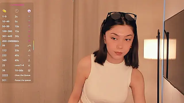 CodiMiesch online show from 10, 1, 2026