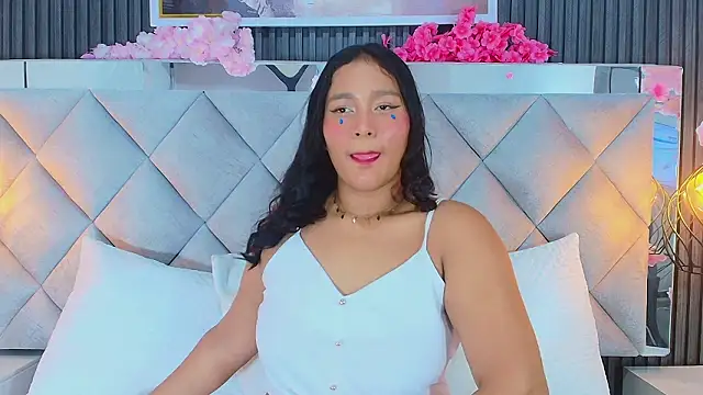 Sara Channel01 online show from 22, 3, 2026