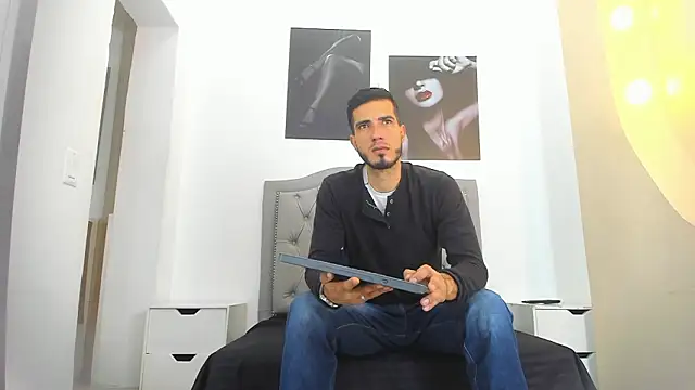 marc ruffa online show from 9, 3, 2026