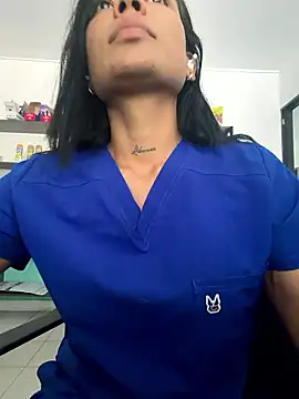 Sarah Hinata online show from 7, 1, 2026