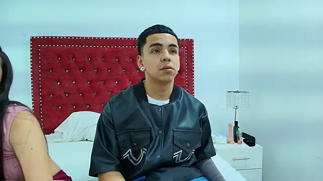 Jaden and sofia online show from 3, 4, 2026