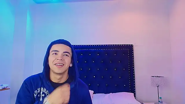 Jaden and sofia online show from 16, 4, 2026