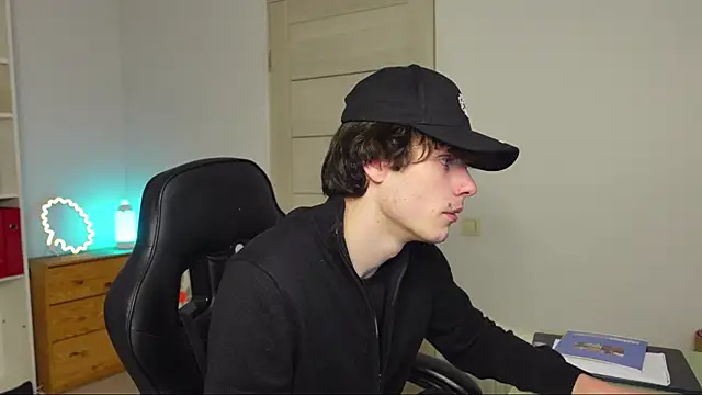 Daniel Shawnn online show from 22, 2, 2026