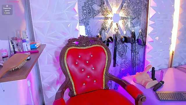 Sofia-love7 online show from 26, 3, 2026