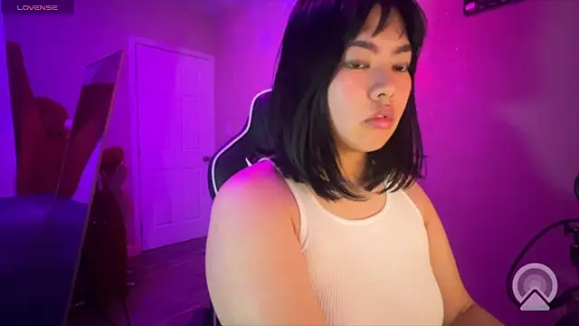 kuromixx444 online show from 20, 2, 2026