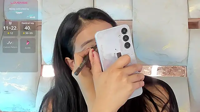 Silver Breeze online show from 24, 4, 2026