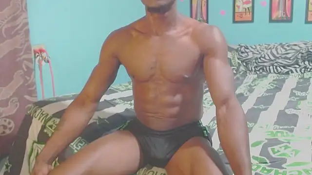 miltonjjakee online show from 4, 3, 2026