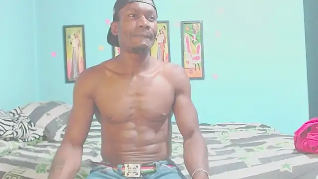 miltonjjakee online show from 8, 3, 2026