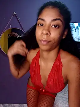 Samarajenyfer online show from 21, 2, 2026