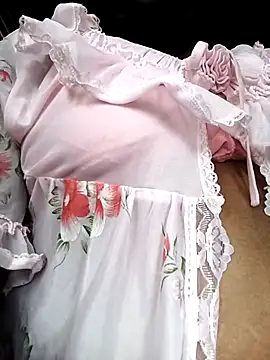 fingerbit07 online show from 22, 2, 2026