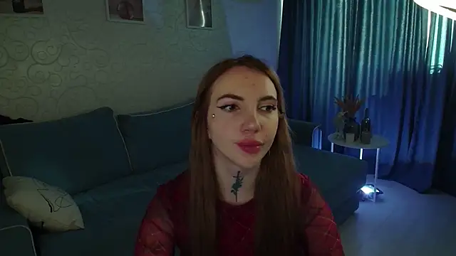 Snapshot of AssolSoul chatting on 17, 1, 2026 AssolSoul online show from 17, 1, 2026