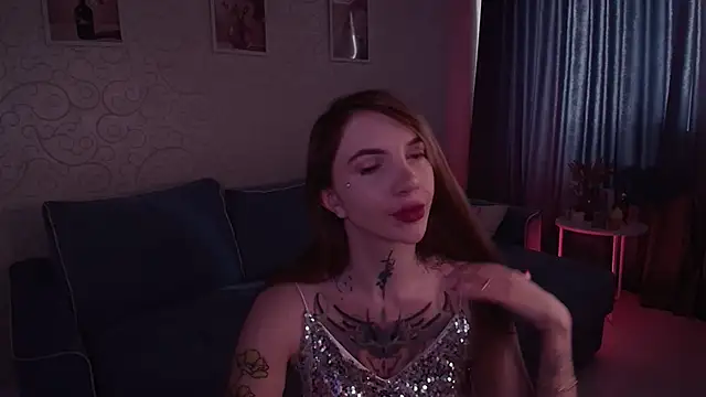 Snapshot of AssolSoul chatting on 5, 2, 2026 AssolSoul online show from 5, 2, 2026