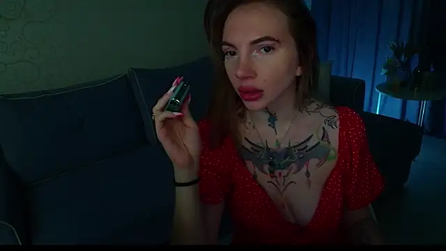 Snapshot of AssolSoul chatting on 14, 2, 2026 AssolSoul online show from 14, 2, 2026