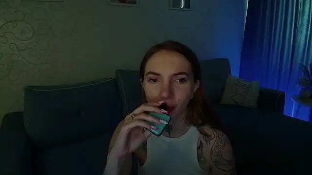 Snapshot of AssolSoul chatting on 26, 2, 2026 AssolSoul online show from 26, 2, 2026