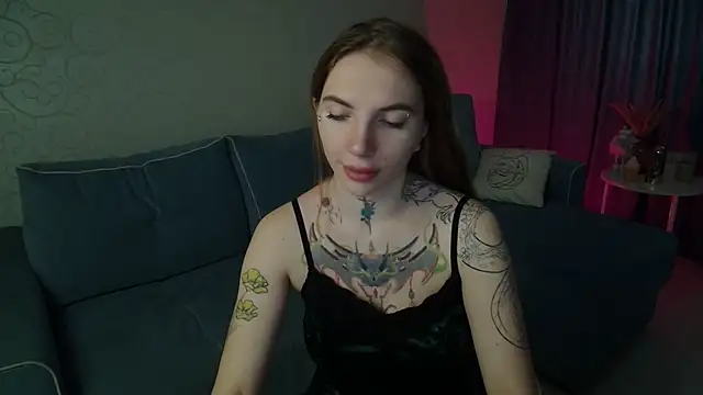 Snapshot of AssolSoul chatting on 1, 3, 2026 AssolSoul online show from 1, 3, 2026