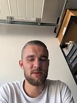 Benjamiinlt online show from 1, 8, 2026