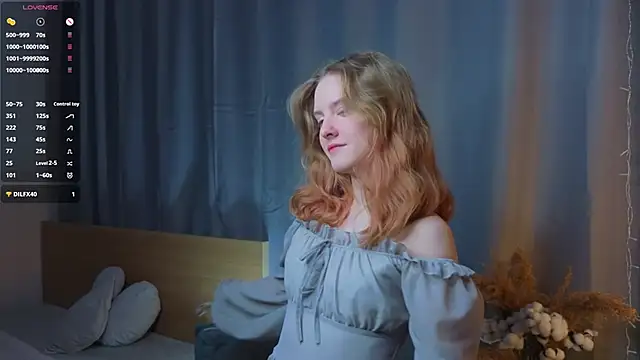 RennaHettes online show from 28, 2, 2026