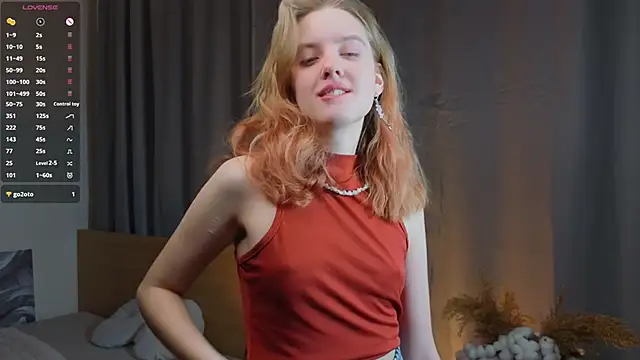 RennaHettes online show from 4, 3, 2026