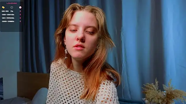 RennaHettes online show from 19, 3, 2026