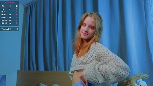 RennaHettes online show from 26, 3, 2026