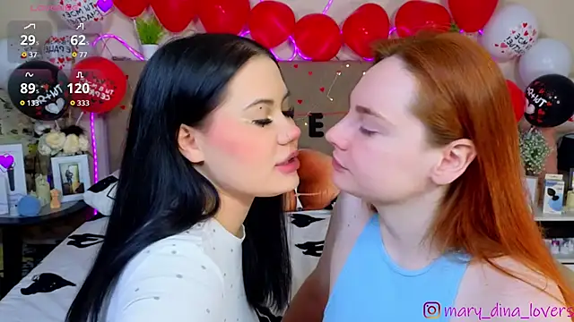 Mary Dina online show from 15, 2, 2026