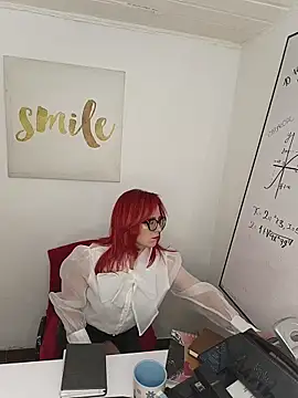 MarianaMonsalve  online show from 14, 2, 2026