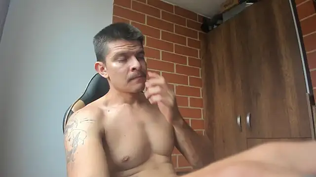 sexcolombia20 online show from 31, 3, 2026