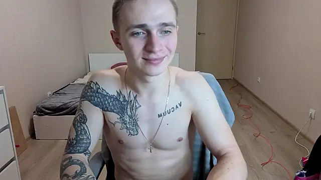 LEO  MILLER online show from 2, 3, 2026