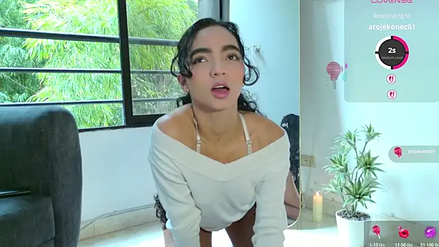 adelineevs online show from 11, 1, 2026