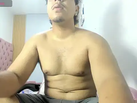 Darkalphax1 online show from 17, 3, 2026