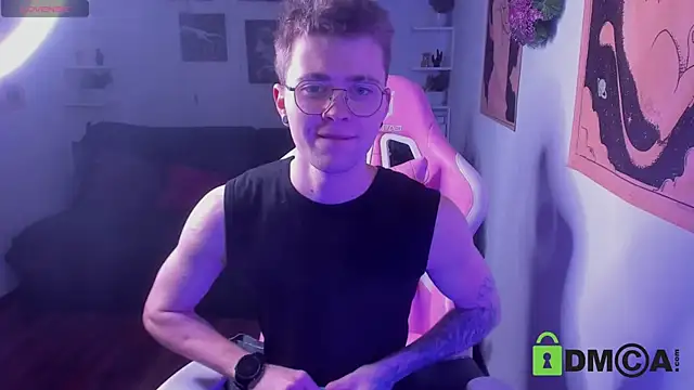 Tomas Norton online show from 10, 1, 2026