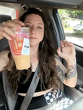 NickiiBianca online show from 26, 4, 2026