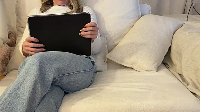 Ambrrr online show from 25, 3, 2026