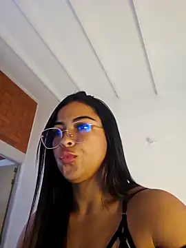 Snapshot of Daphne_Grayy chatting on 24, 2, 2026 Daphne Grayy online show from 24, 2, 2026