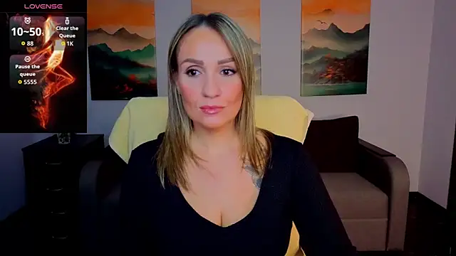 Snapshot of Alisa_Allisen chatting on 6, 2, 2026 Alisa Allisen online show from 6, 2, 2026