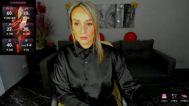 Snapshot of Alisa_Allisen chatting on 18, 2, 2026 Alisa Allisen online show from 18, 2, 2026