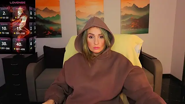 Snapshot of Alisa_Allisen chatting on 24, 2, 2026 Alisa Allisen online show from 24, 2, 2026