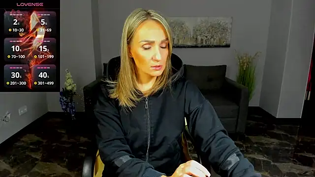 Snapshot of Alisa_Allisen chatting on 25, 2, 2026 Alisa Allisen online show from 25, 2, 2026