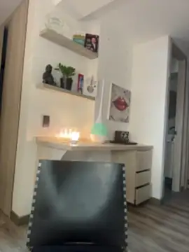 Talia Foxx online show from 17, 4, 2026