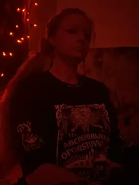 Autumn paige online show from 1, 3, 2026